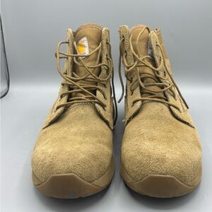 Carhartt Men's Force Lightweight Sneaker Boots